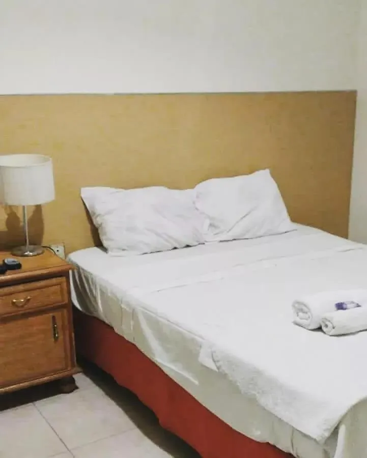 Hotel Mendoza Alma Argentina