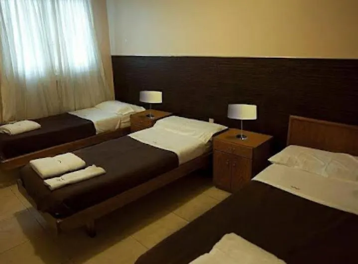 Hotel Mendoza Alma