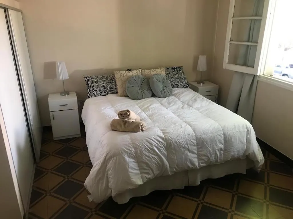 Hotel Mendoza Alma