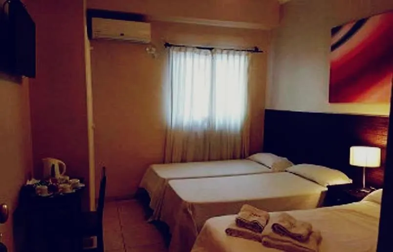 Hotel Mendoza Alma Argentina
