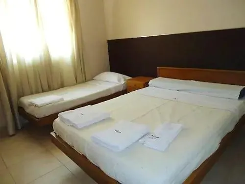 Hotel Mendoza Alma Argentine