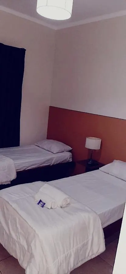 Hotel Mendoza Alma