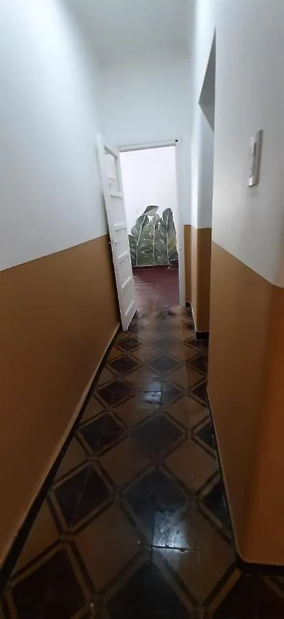 Hotel Mendoza Alma