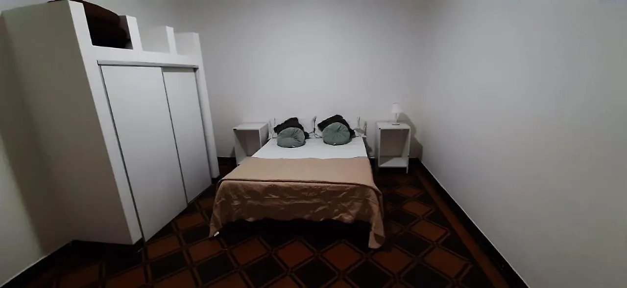 Hotel Mendoza Alma