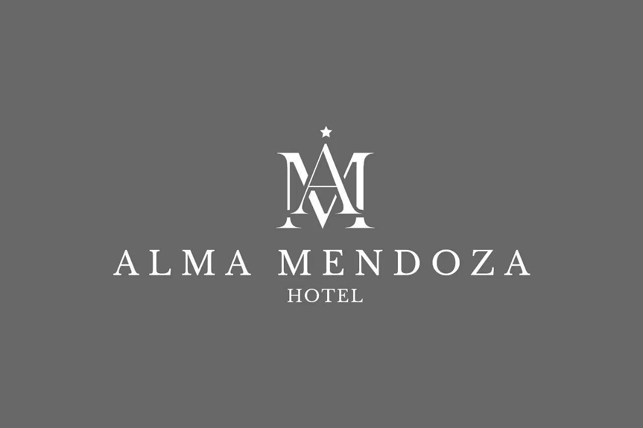 Hotel Mendoza Alma