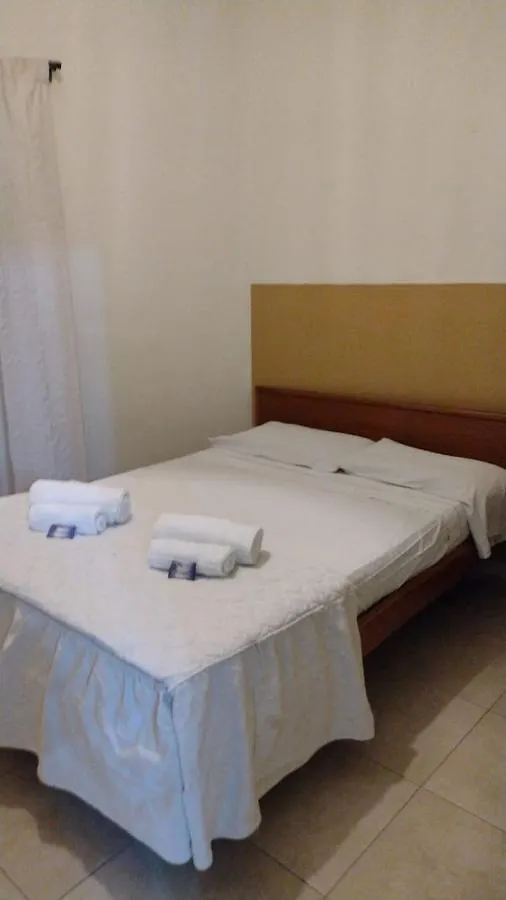 Hotel Mendoza Alma