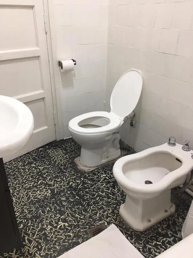 Hotel Mendoza Alma