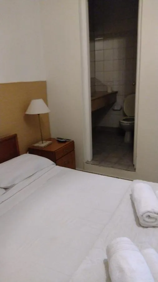 Hotel Mendoza Alma Argentina