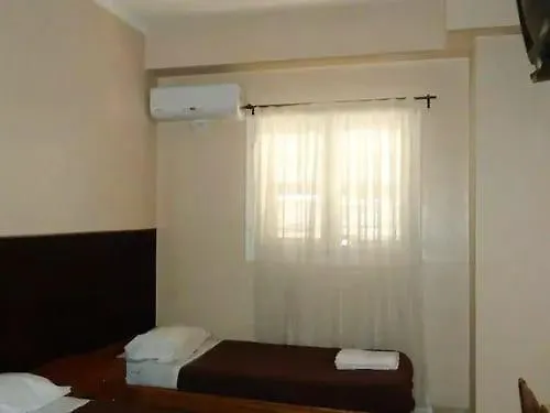 Hotel Mendoza Alma
