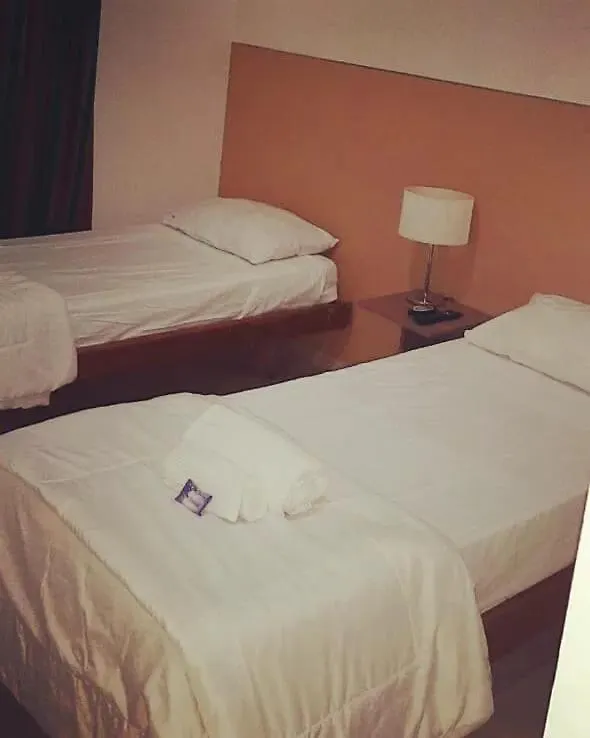 Hotel Mendoza Alma