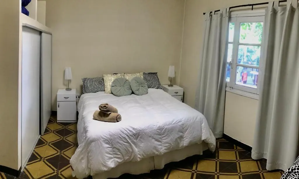 Hotel Mendoza Alma 0*,  Argentina