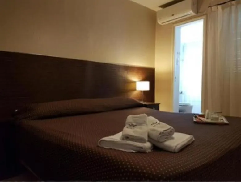 Hotel Mendoza Alma